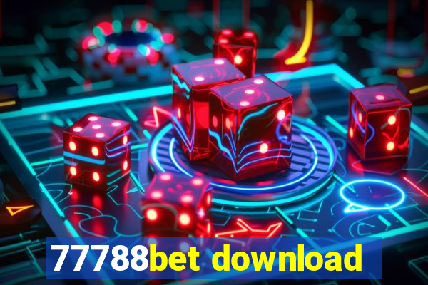 77788bet download